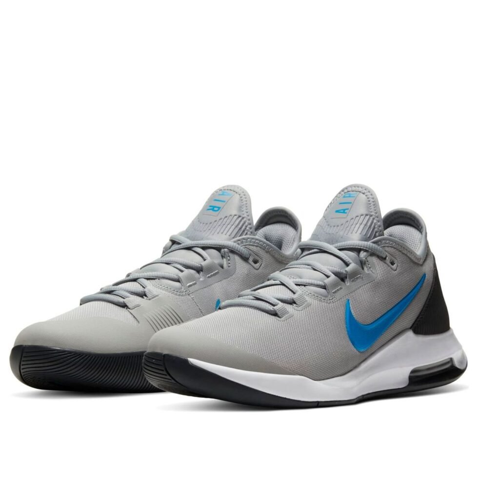 Nike Air Max Wildcard HC 'Light Smoke Grey Blue' AO7351-005 - Image 3