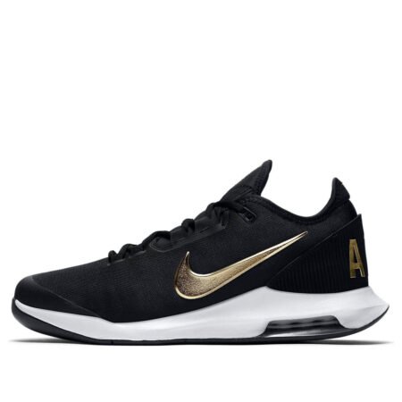 Nike Air Max Wildcard HC 'Black Metallic Gold' AO7351-012