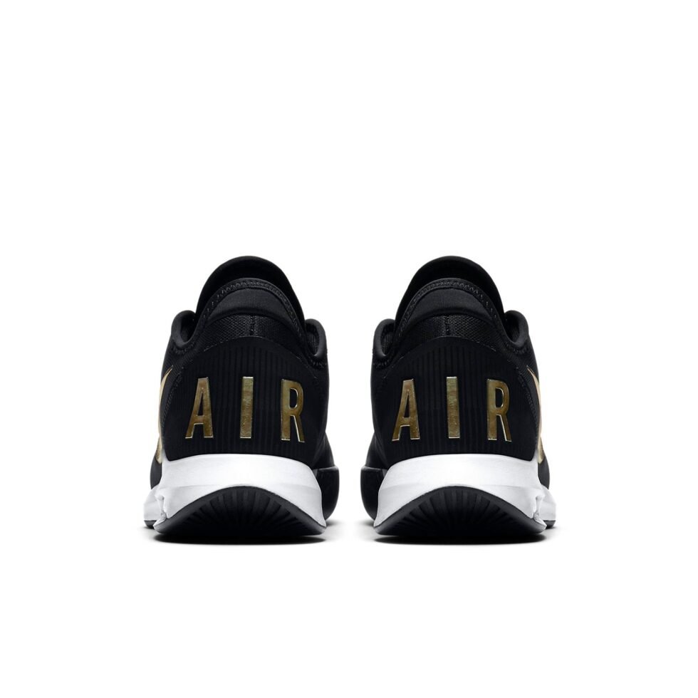 Nike Air Max Wildcard HC 'Black Metallic Gold' AO7351-012 - Image 5