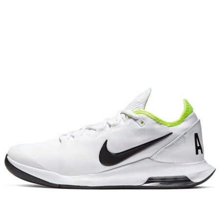 Nike Air Max Wildcard HC 'White Volt' AO7351-104