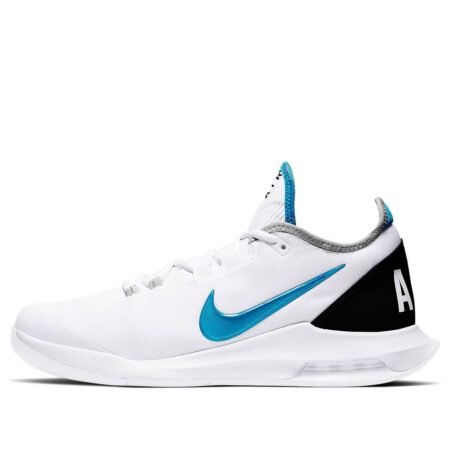 Nike Air Max Wildcard HC 'White Blue Black' AO7351-107