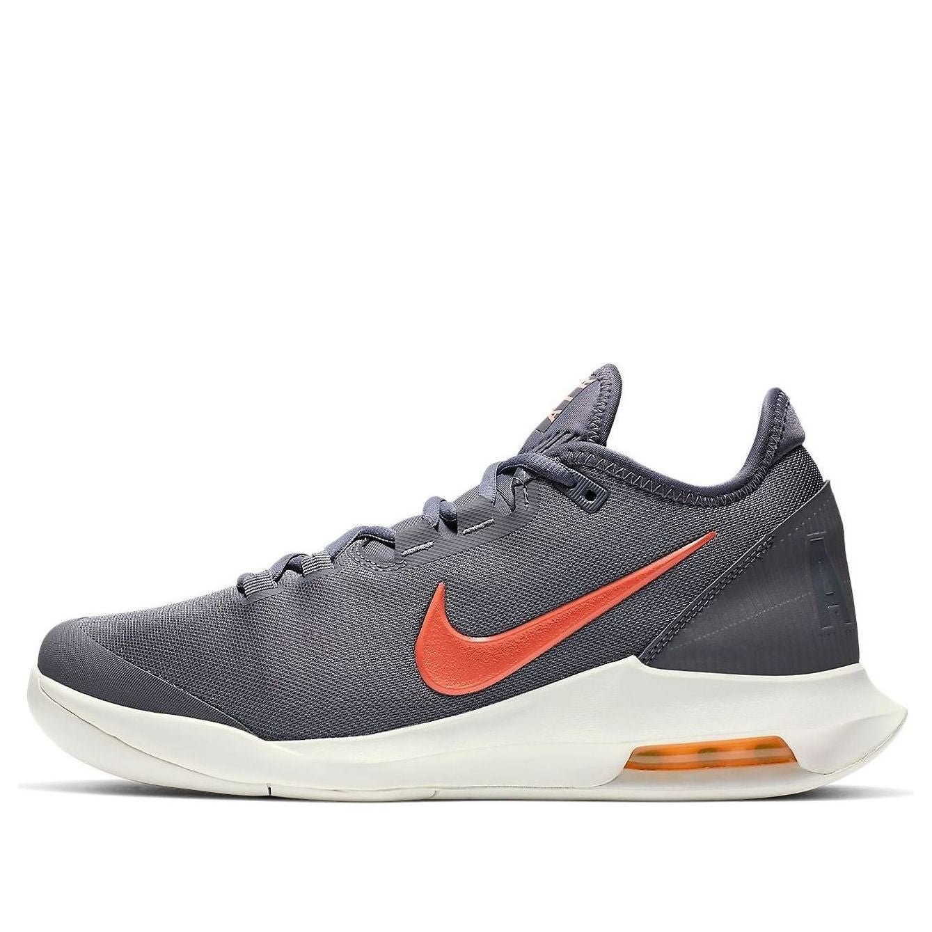 (WMNS) Nike Air Max Wildcard 'Metallic Blue Bright Mango' AO7353-400