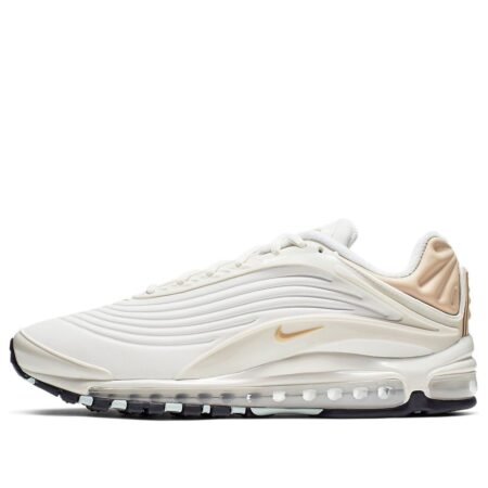 Nike Air Max Deluxe SE 'Sail' AO8284-100
