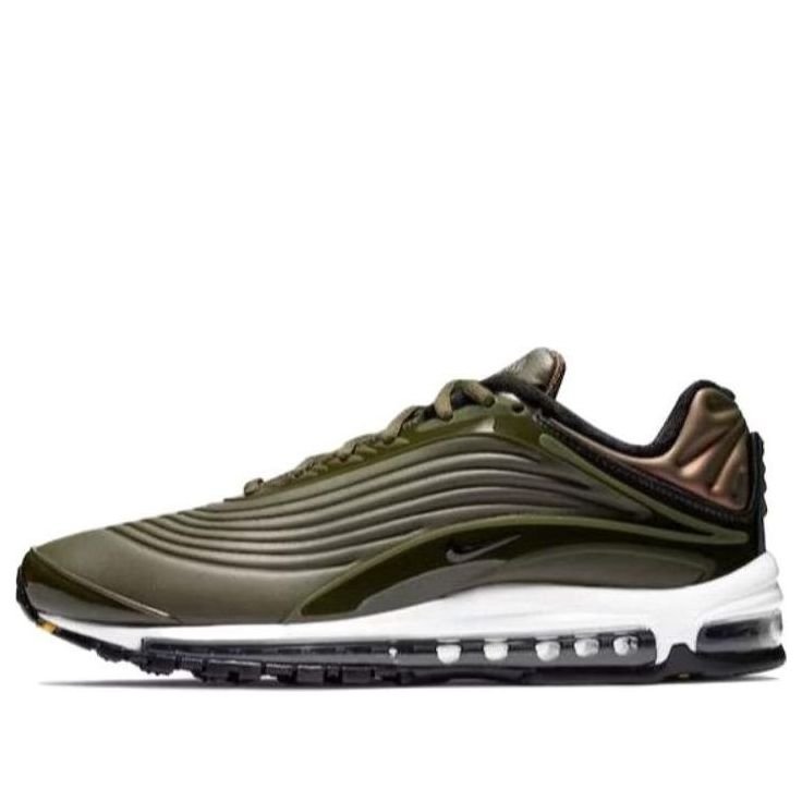 Nike Air Max Deluxe SE 'Cargo Khaki' AO8284-300