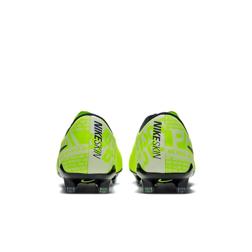 Nike Phantom Venom Pro FG 'Volt Obsidian' AO8738-717 - Image 5