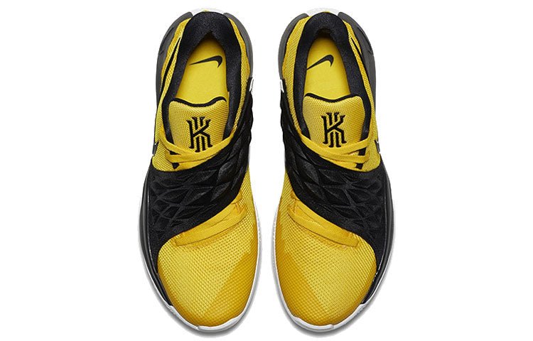 Nike Kyrie Low 'Amarillo' AO8979-700 - Image 4