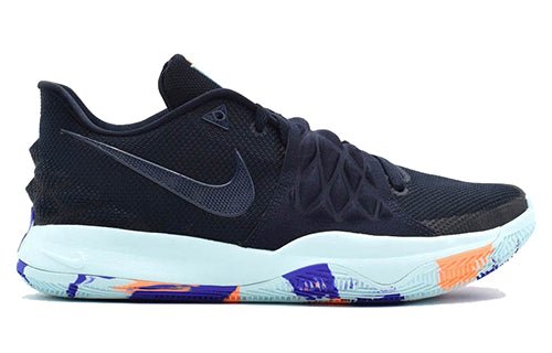 Nike Kyrie Low EP 'Dark Obsidian' AO8980-402 - Image 2