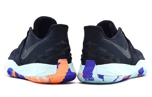 Nike Kyrie Low EP 'Dark Obsidian' AO8980-402 - Image 4