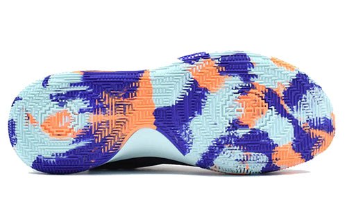 Nike Kyrie Low EP 'Dark Obsidian' AO8980-402 - Image 5