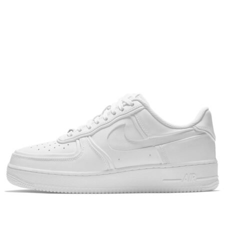 Nike x John Elliott Air Force 1 Low 'Triple White' AO9291-100