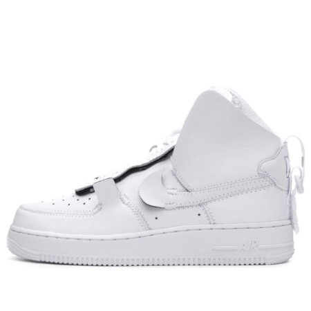 Nike Air Force 1 High PSNY 'White' AO9292-100_AO9292-101