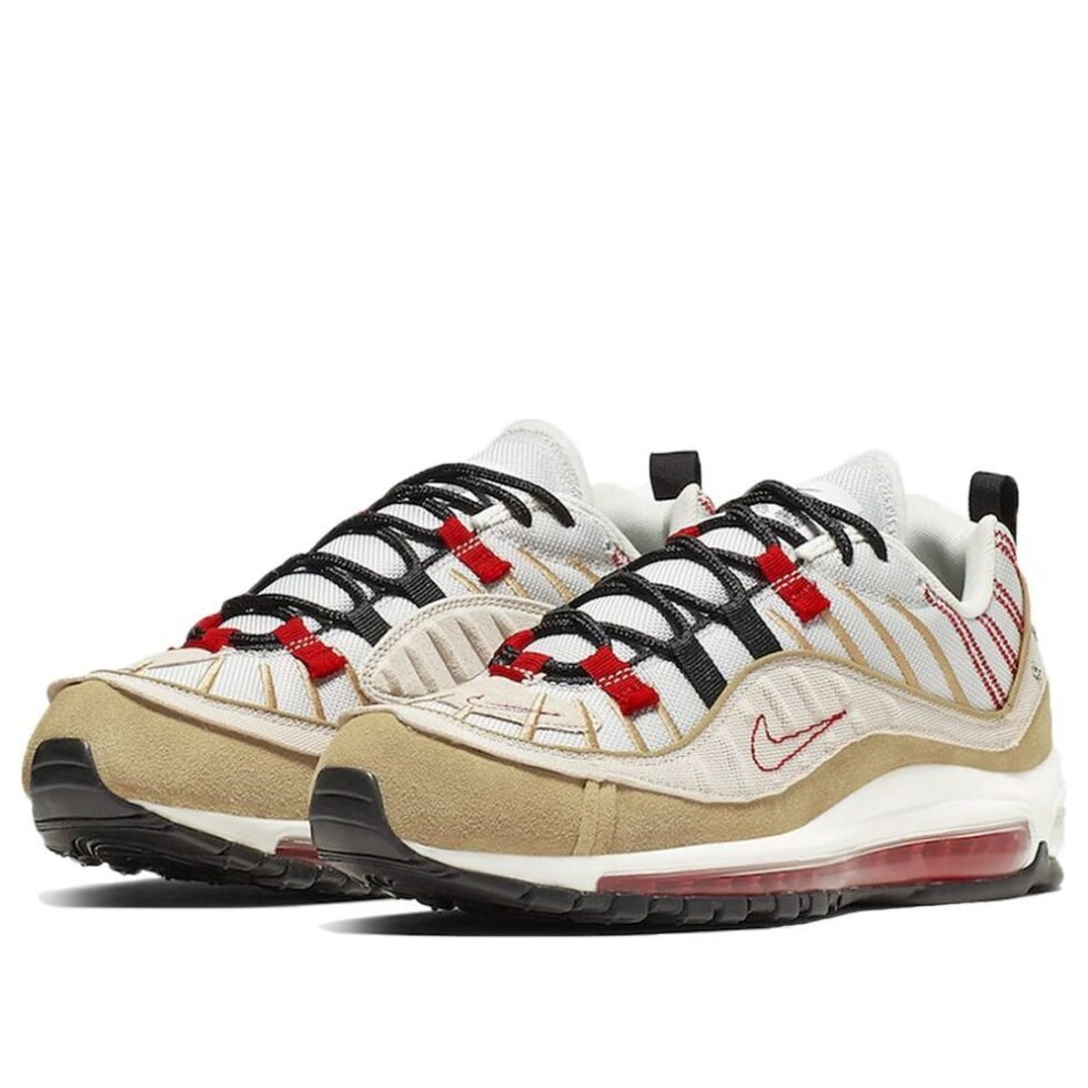 Nike Air Max 98 'Inside Out' AO9380-003 - Image 4