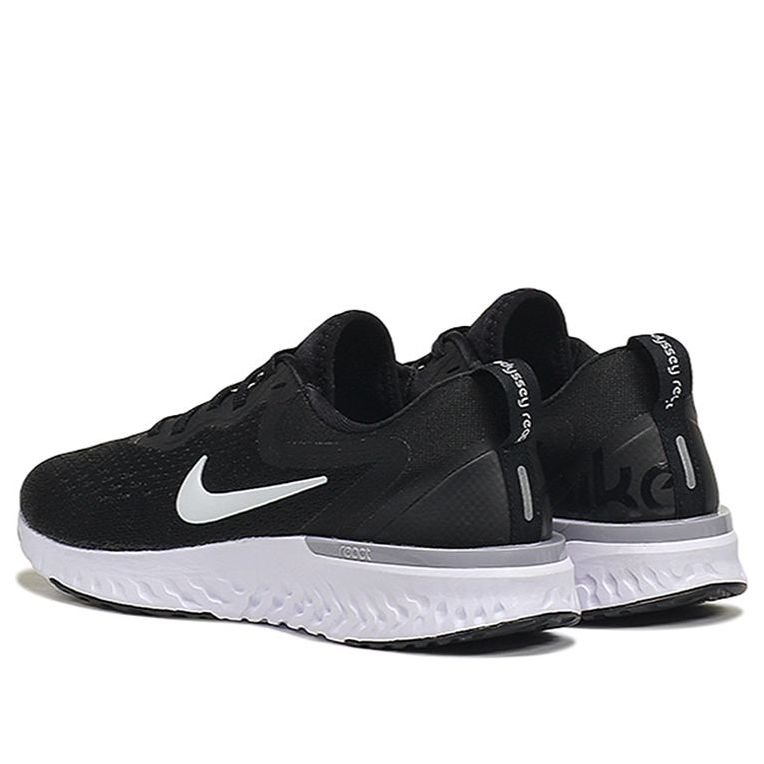 Nike Odyssey React 'Black' AO9819-001 - Image 4