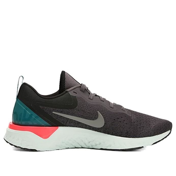 Nike Odyssey React 'Thunder Grey' AO9819-007 - Image 2