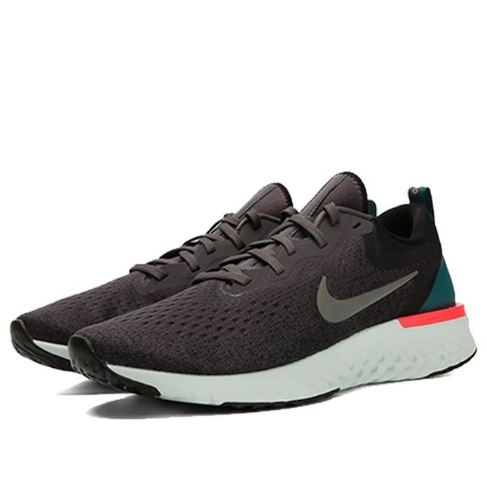 Nike Odyssey React 'Thunder Grey' AO9819-007 - Image 3