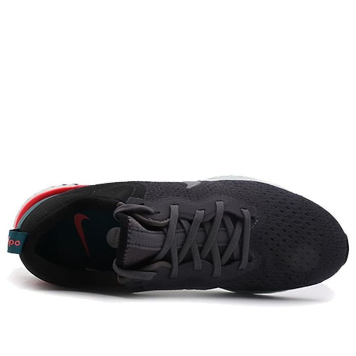 Nike Odyssey React 'Thunder Grey' AO9819-007 - Image 4