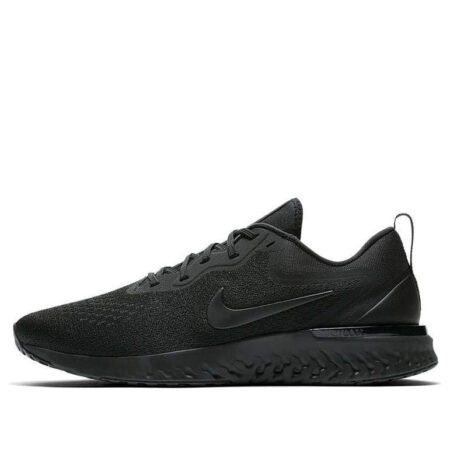 Nike Odyssey React 'Triple Black' AO9819-010