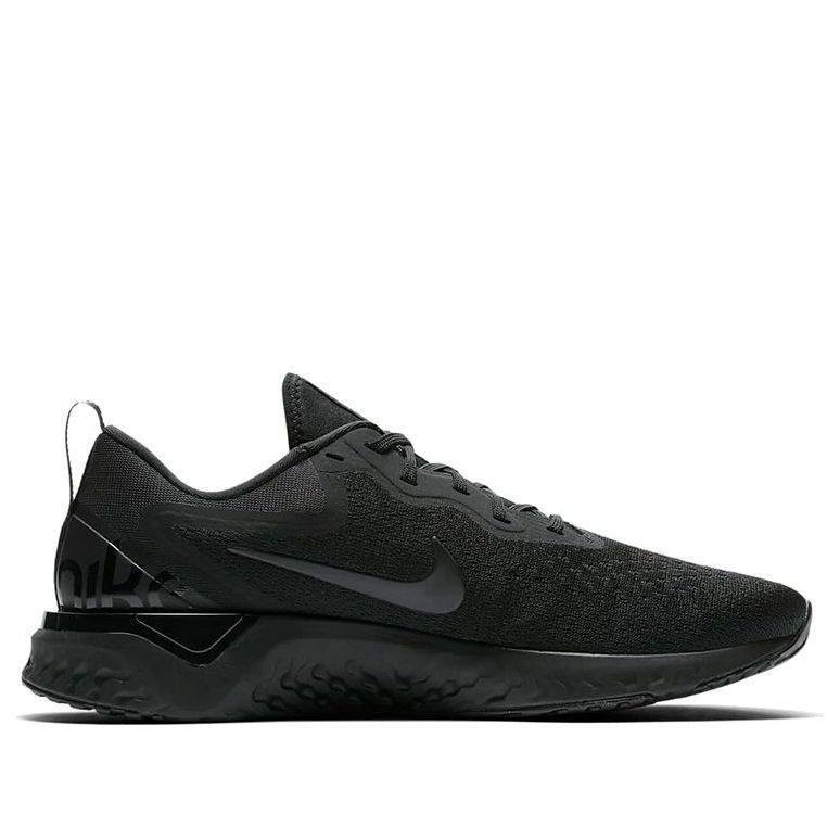 Nike Odyssey React 'Triple Black' AO9819-010 - Image 2