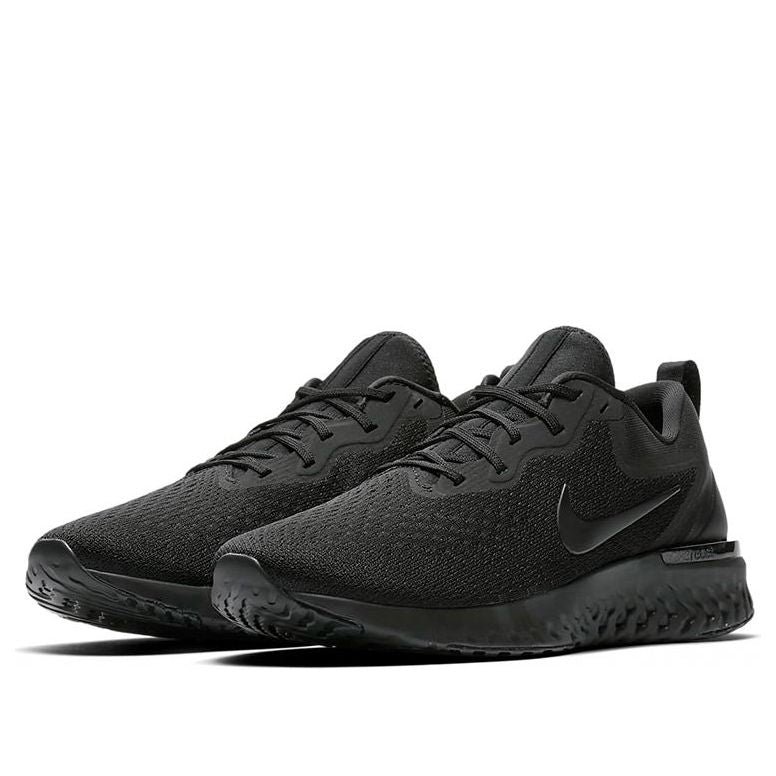 Nike Odyssey React 'Triple Black' AO9819-010 - Image 3