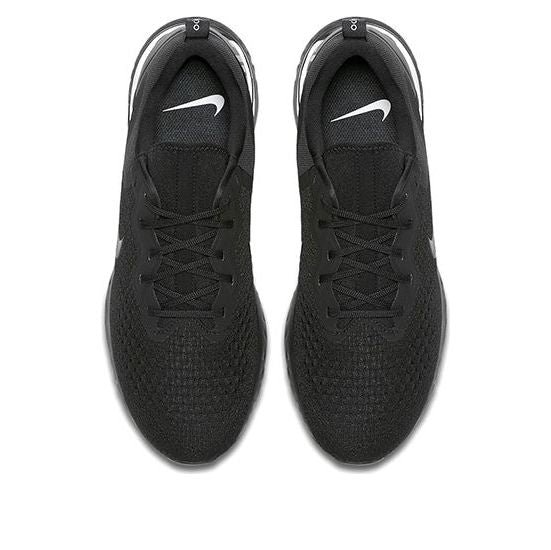 Nike Odyssey React 'Triple Black' AO9819-010 - Image 4