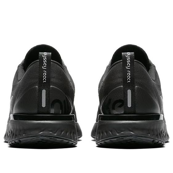 Nike Odyssey React 'Triple Black' AO9819-010 - Image 5