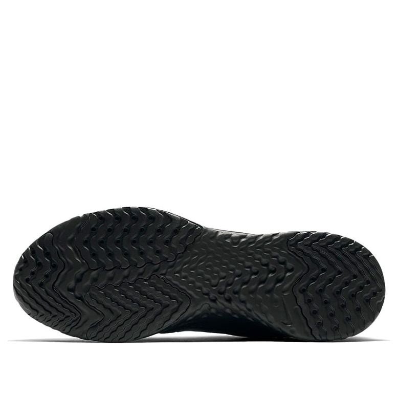 Nike Odyssey React 'Triple Black' AO9819-010 - Image 6