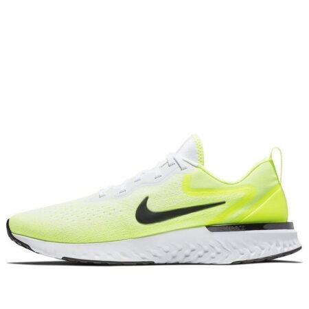 Nike Odyssey React 'Volt White' AO9819-103