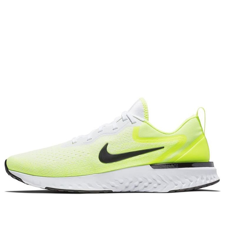 Nike Odyssey React 'Volt White' AO9819-103