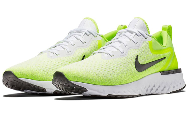 Nike Odyssey React 'Volt White' AO9819-103 - Image 3