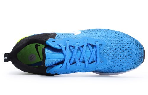 Nike Odyssey React 'Photo Blue' AO9819-402 - Image 4