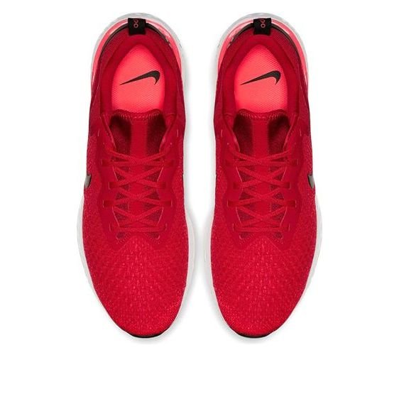 Nike Odyssey React 'University Red' AO9819-601 - Image 4
