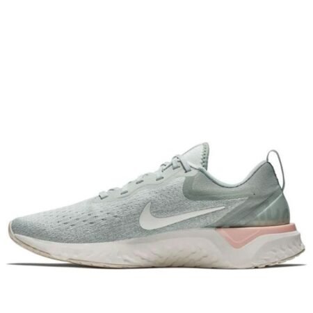(WMNS) Nike Odyssey React 'Light Silver' AO9820-009
