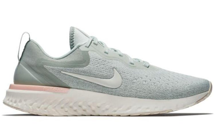 (WMNS) Nike Odyssey React 'Light Silver' AO9820-009 - Image 2