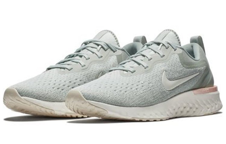 (WMNS) Nike Odyssey React 'Light Silver' AO9820-009 - Image 3