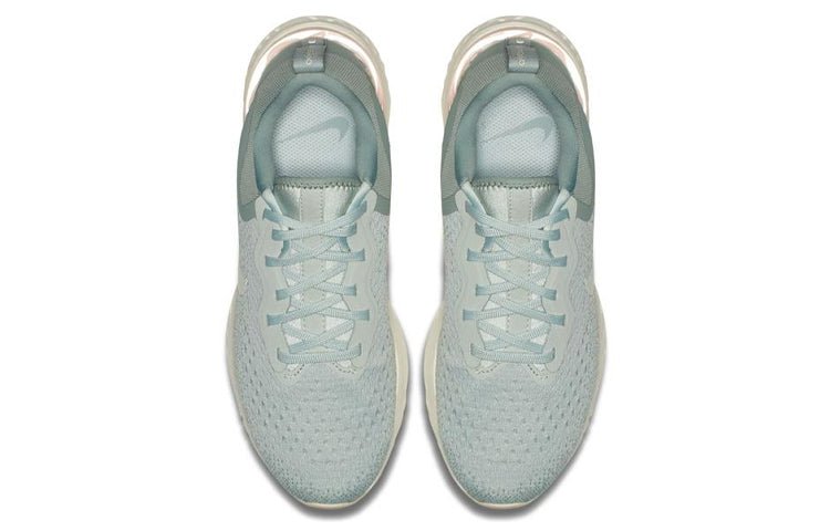 (WMNS) Nike Odyssey React 'Light Silver' AO9820-009 - Image 4