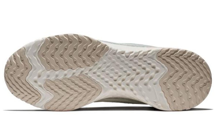 (WMNS) Nike Odyssey React 'Light Silver' AO9820-009 - Image 6