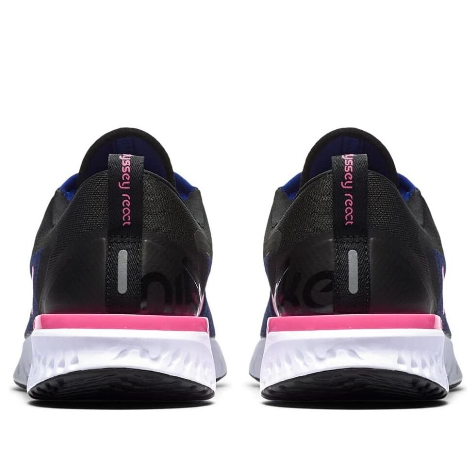 (WMNS) Nike Odyssey React 'Deep Royal Pink' AO9820-403 - Image 3
