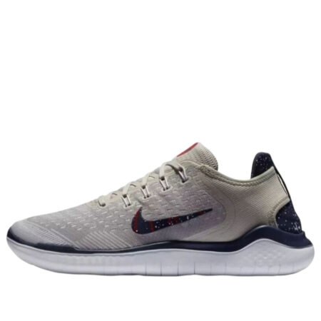Nike Free RN 2018 'Moon Particle' AQ0557-200