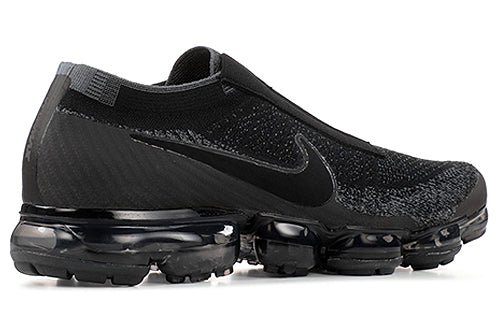 Nike Air VaporMax SE 'Triple Black' AQ0581-001 - Image 4