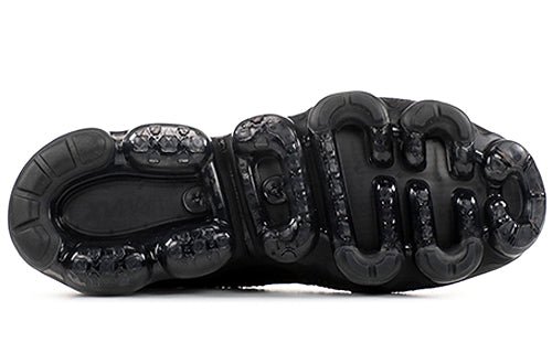 Nike Air VaporMax SE 'Triple Black' AQ0581-001 - Image 5