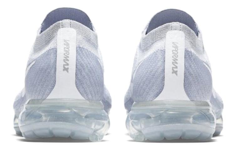 Nike Air VaporMax SE 'Pure Platinum' AQ0581-002 - Image 3