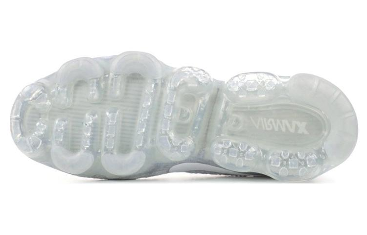 Nike Air VaporMax SE 'Pure Platinum' AQ0581-002 - Image 4
