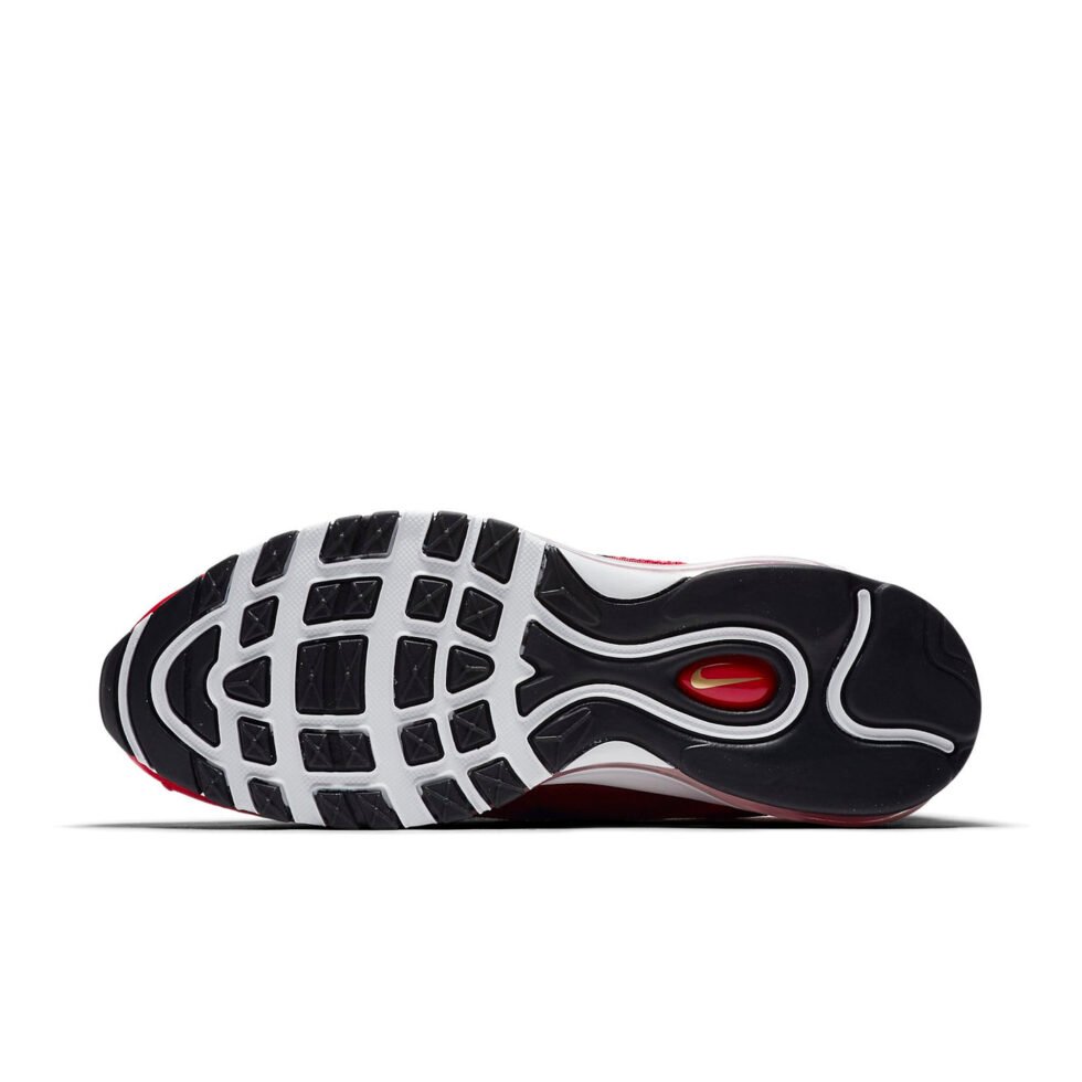 Nike Air Max 97 'Cristiano Ronaldo Portugal Patchwork' AQ0655-600 - Image 5