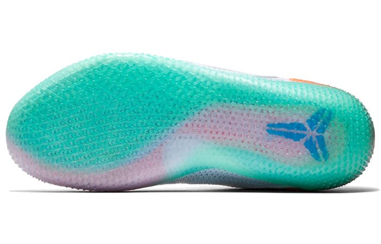 Nike Kobe A.D. NXT 360 'White Multicolor' AQ1087-102 - Image 5