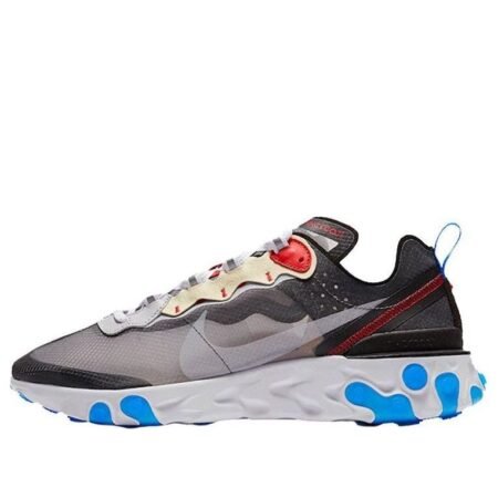 Nike React Element 87 'Dark Grey' AQ1090-003