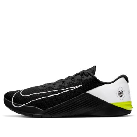 Nike Metcon 5 'Black Volt' AQ1189-007