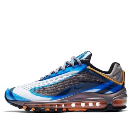 (WMNS) Nike Air Max Deluxe 'Photo Blue' AQ1272-401