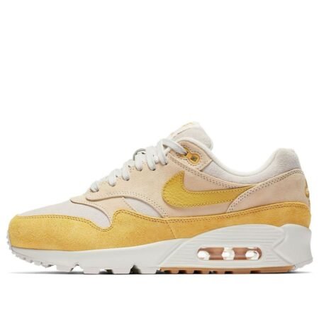 (WMNS) Nike Air Max 90/1 Guava Ice AQ1273-800