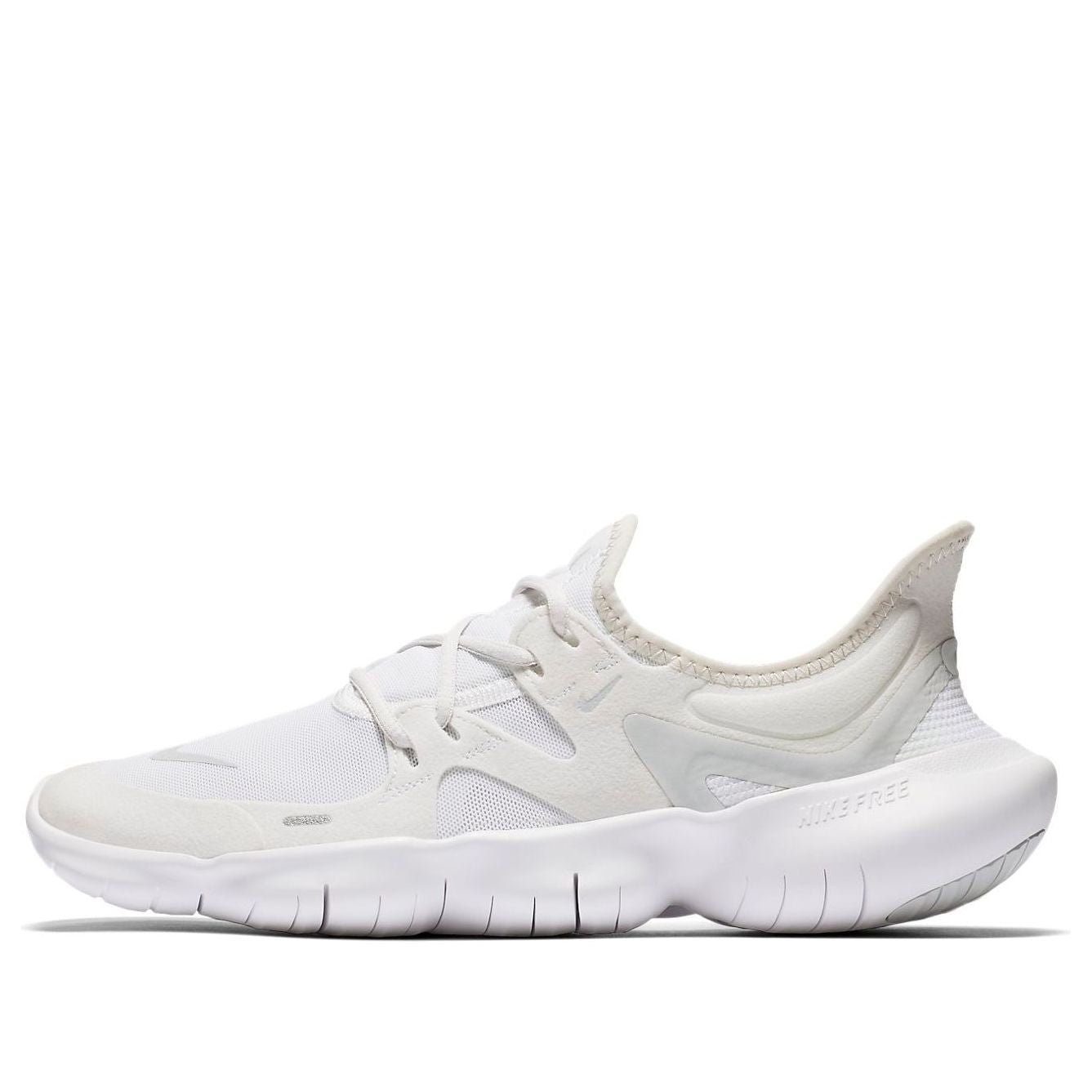 Nike Free RN 5.0 'Platinum Tint' AQ1289-002
