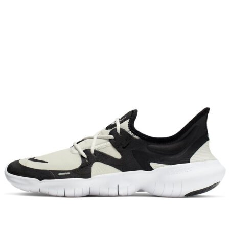 (WMNS) Nike Free RN 5.0 - White AQ1316-102